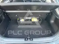 2022 KIA Stonic