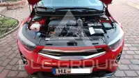 2022 KIA Stonic