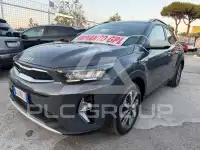 2022 KIA Stonic