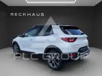 2022 KIA Stonic