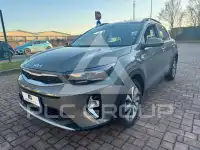 2022 KIA Stonic