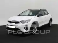 2022 KIA Stonic