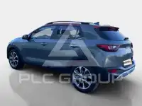 2022 KIA Stonic