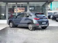 2022 KIA Stonic