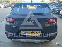 2022 KIA Stonic