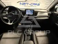 2022 KIA Stonic
