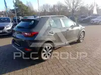 2022 KIA Stonic