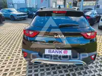 2022 KIA Stonic