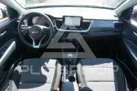 2022 KIA Stonic