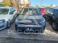 2022 KIA Stonic