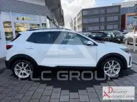 2022 KIA Stonic