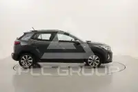 2022 KIA Stonic