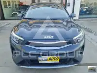 2022 KIA Stonic
