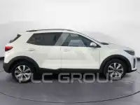 2022 KIA Stonic