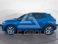 2022 KIA Stonic