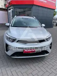 2022 KIA Stonic