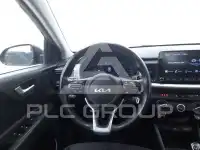 2022 KIA Stonic