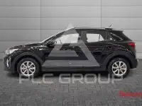 2022 KIA Stonic