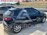 2022 KIA Stonic