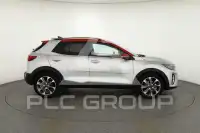 2022 KIA Stonic
