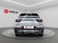 2022 KIA Stonic