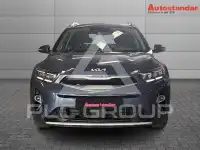 2022 KIA Stonic