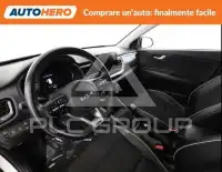 2022 KIA Stonic