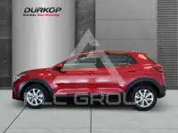 2022 KIA Stonic
