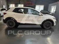2022 KIA Stonic