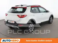 2022 KIA Stonic