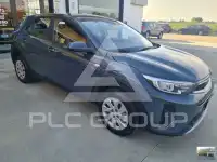 2022 KIA Stonic