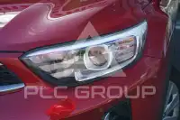 2022 KIA Stonic