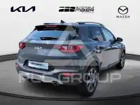 2022 KIA Stonic