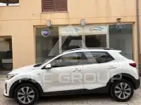2022 KIA Stonic