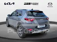 2022 KIA Stonic