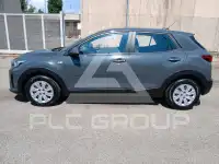 2022 KIA Stonic