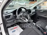 2022 KIA Stonic