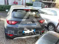 2022 KIA Stonic