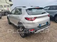 2022 KIA Stonic