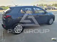 2022 KIA Stonic