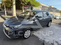 2022 KIA Stonic