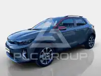 2022 KIA Stonic
