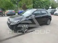 2022 KIA Stonic