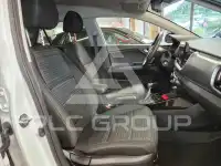 2022 KIA Stonic