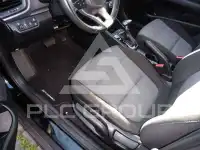 2022 KIA Stonic