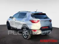 2022 KIA Stonic
