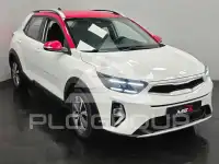 2022 KIA Stonic