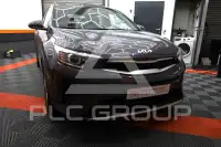 2022 KIA Stonic