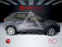 2022 KIA Stonic