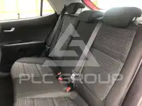 2022 KIA Stonic
